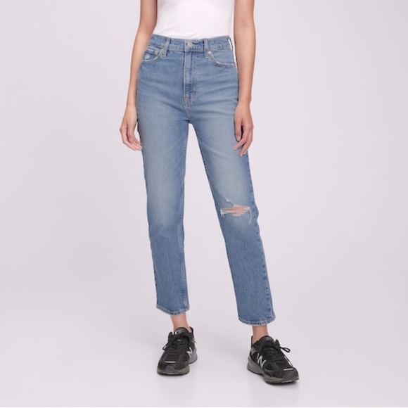 Gag Cheeky Straight Sky High - Picture 1 of 10